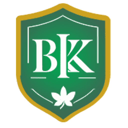 Logo dược bảo khang