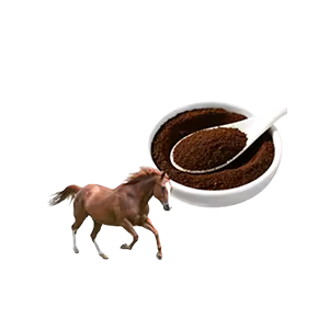 Horse Bone Extract
