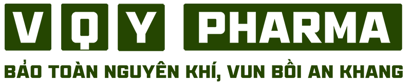 VQY PHARMA
