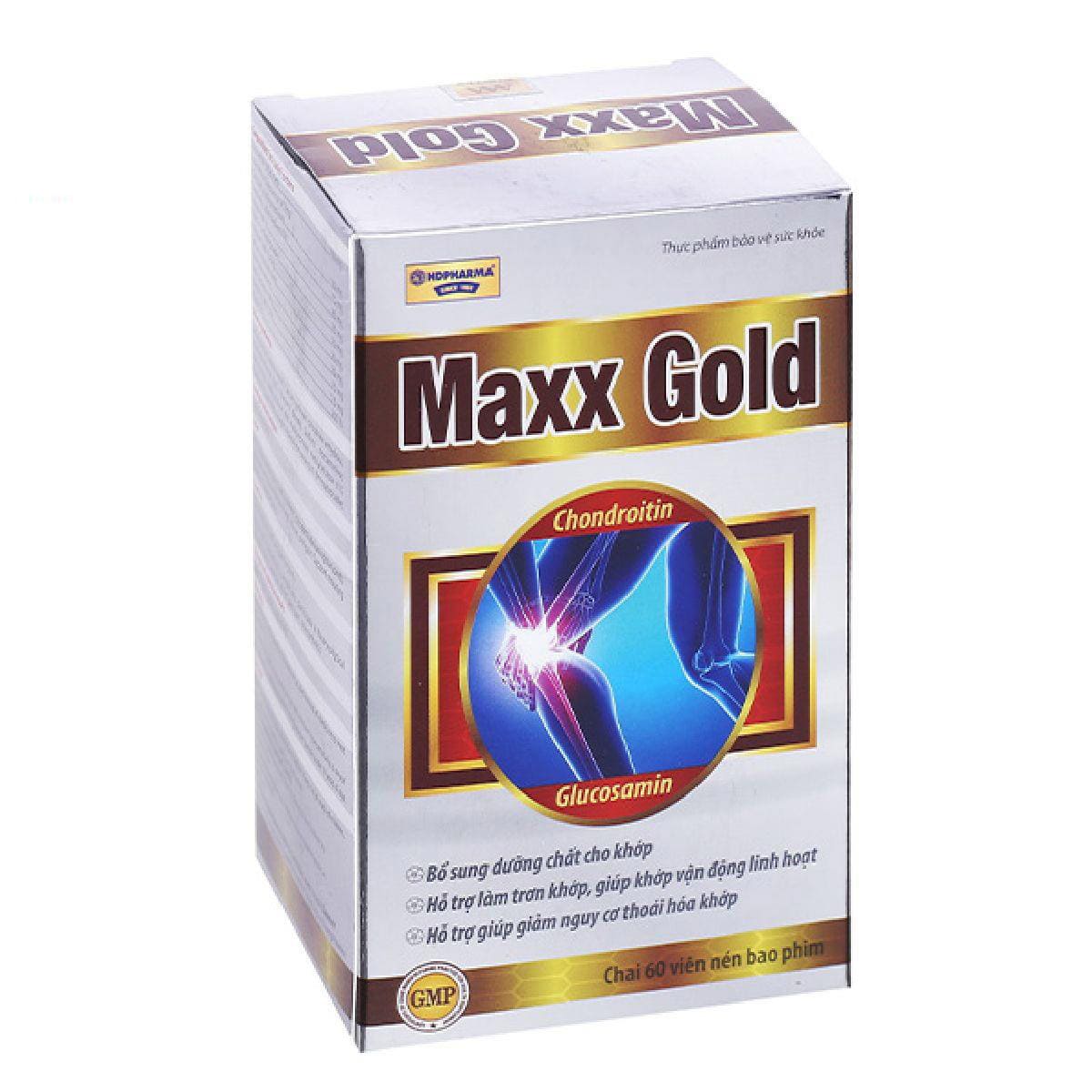 Maxx Gold 4 I3343 Maxx Gold 4 I3343