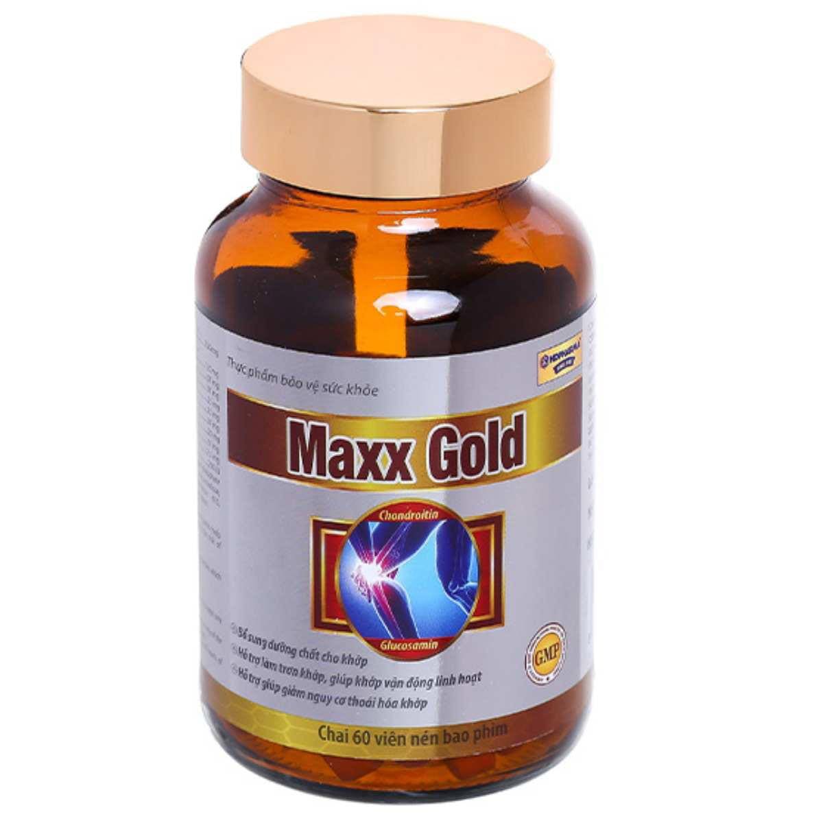 Maxx Gold 6 R6156 Maxx Gold 6 R6156