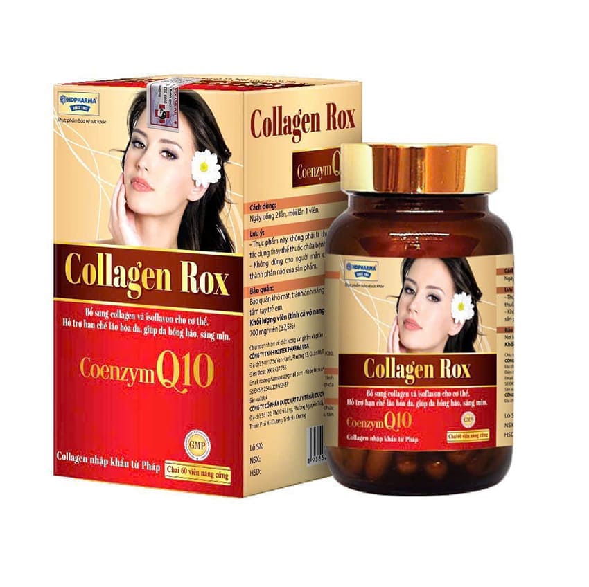 Collagen Rox 800p
